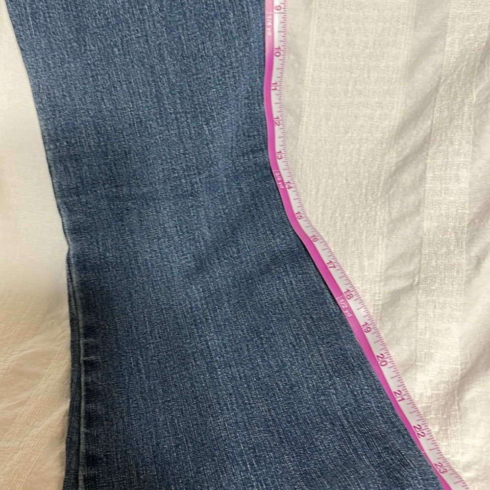 Vintage Bongo Jeans - Picture 8 of 10